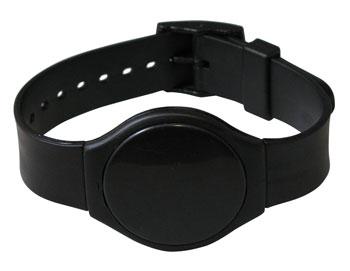 armband em 4200/ svart