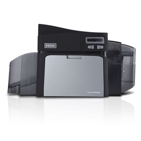 printer dtc 4000 basismodell