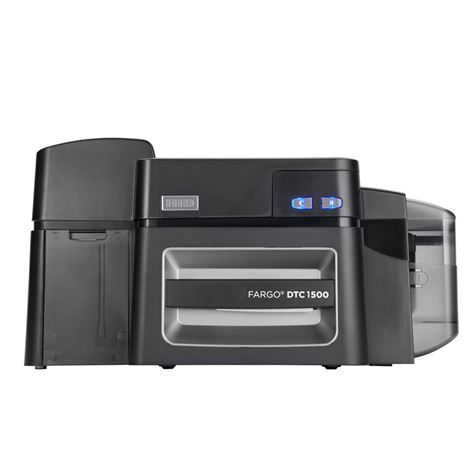 printer dtc 1500 basmodell fargo
