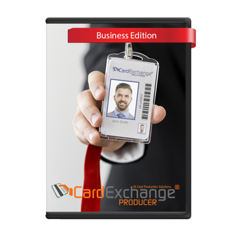 cardexchange business edition network master license incl 1