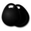 nokkelbrikke-fender-em-4200-+-mifare-1k/-svart